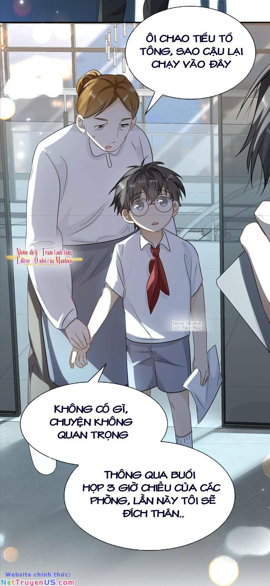 Ám Sát Nữ Hoàng Bệ Hạ: Chapter 50