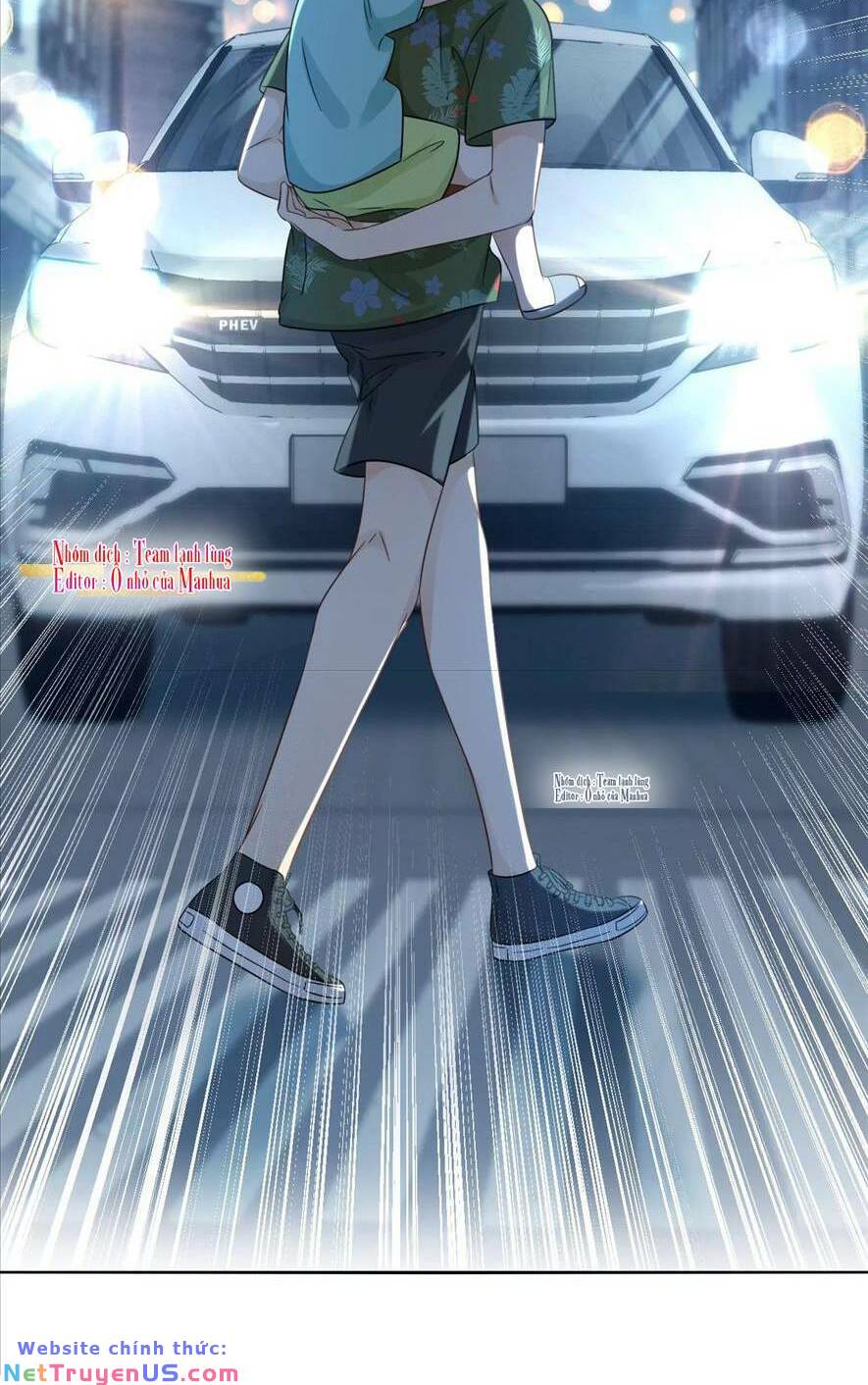 Ám Sát Nữ Hoàng Bệ Hạ: Chapter 50