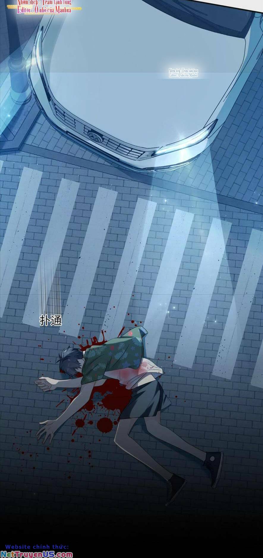 Ám Sát Nữ Hoàng Bệ Hạ: Chapter 50