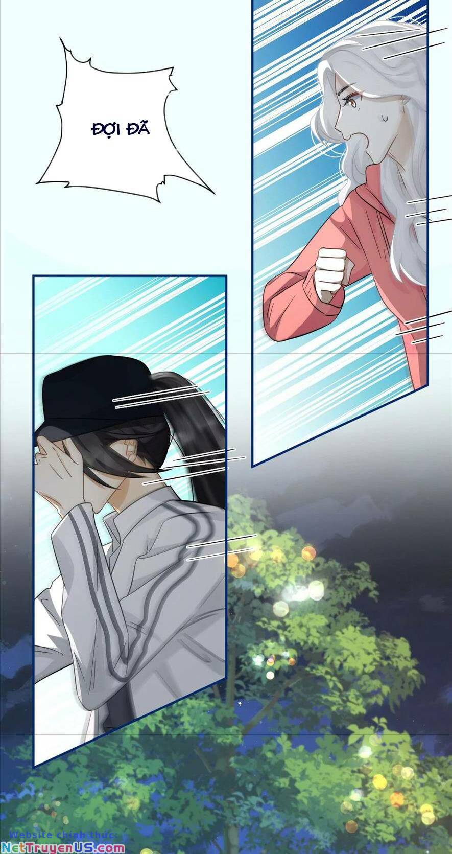 Ám Sát Nữ Hoàng Bệ Hạ: Chapter 50