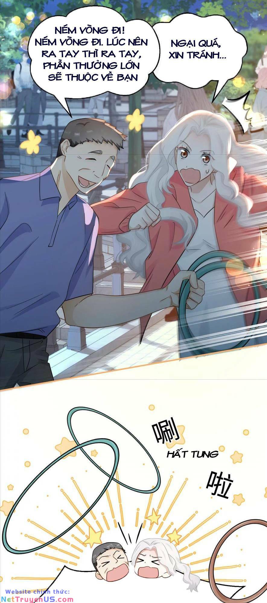 Ám Sát Nữ Hoàng Bệ Hạ: Chapter 50