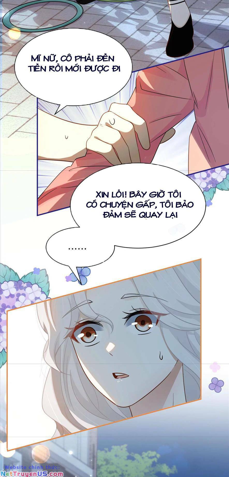 Ám Sát Nữ Hoàng Bệ Hạ: Chapter 50