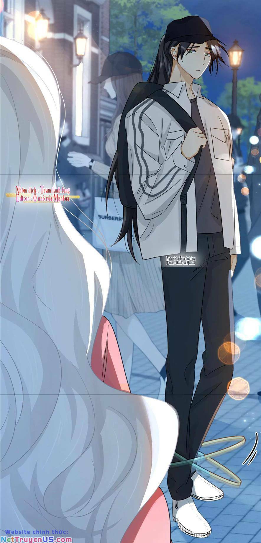Ám Sát Nữ Hoàng Bệ Hạ: Chapter 50