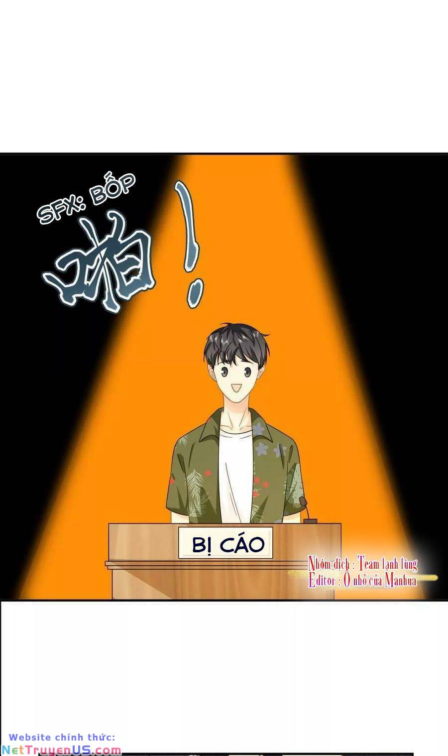Ám Sát Nữ Hoàng Bệ Hạ: Chapter 51