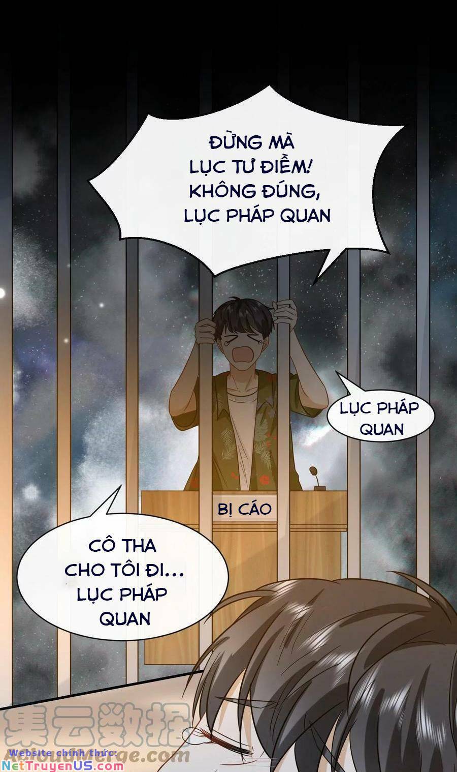 Ám Sát Nữ Hoàng Bệ Hạ: Chapter 51