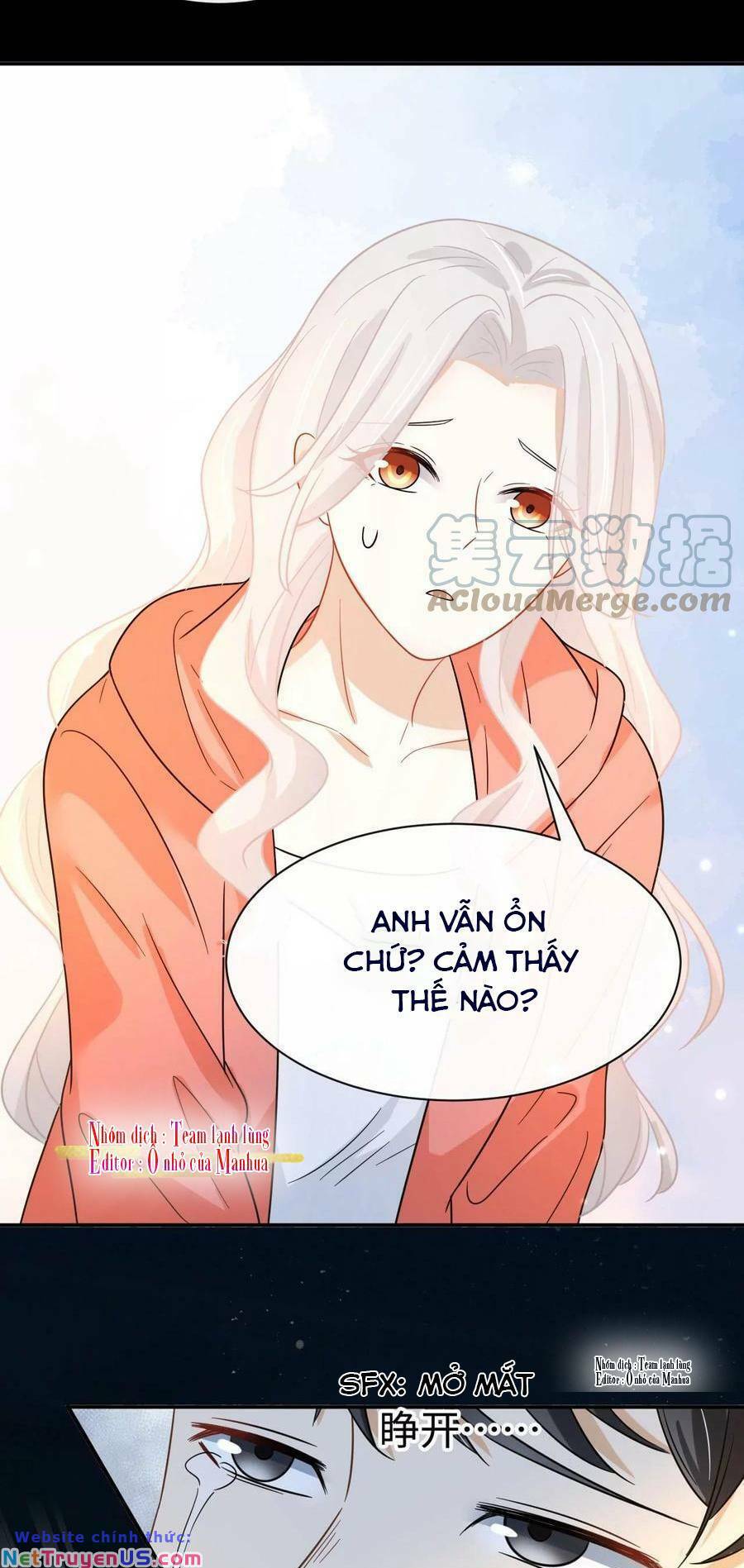 Ám Sát Nữ Hoàng Bệ Hạ: Chapter 51