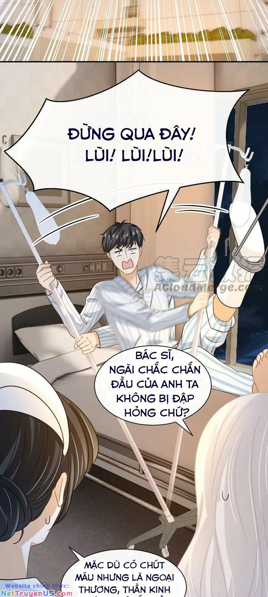Ám Sát Nữ Hoàng Bệ Hạ: Chapter 51