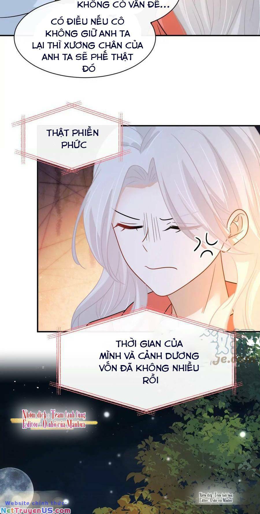 Ám Sát Nữ Hoàng Bệ Hạ: Chapter 51