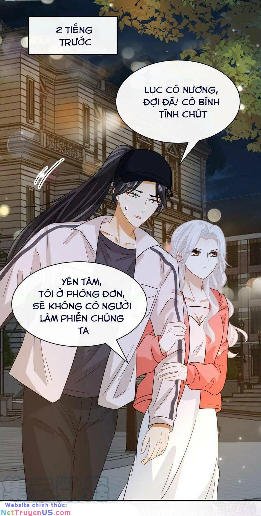 Ám Sát Nữ Hoàng Bệ Hạ: Chapter 51