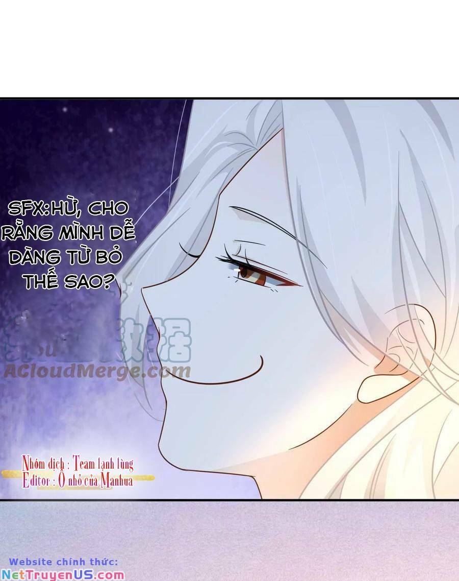 Ám Sát Nữ Hoàng Bệ Hạ: Chapter 51