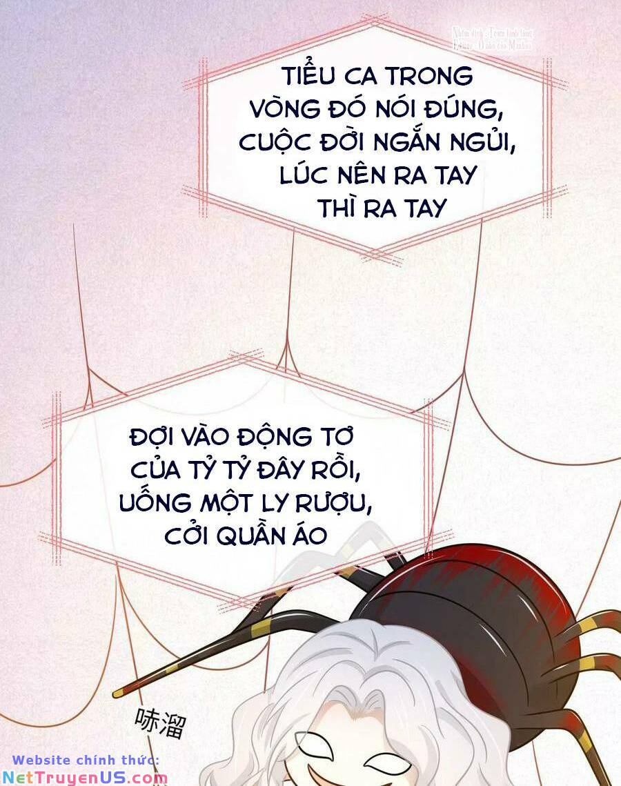 Ám Sát Nữ Hoàng Bệ Hạ: Chapter 51