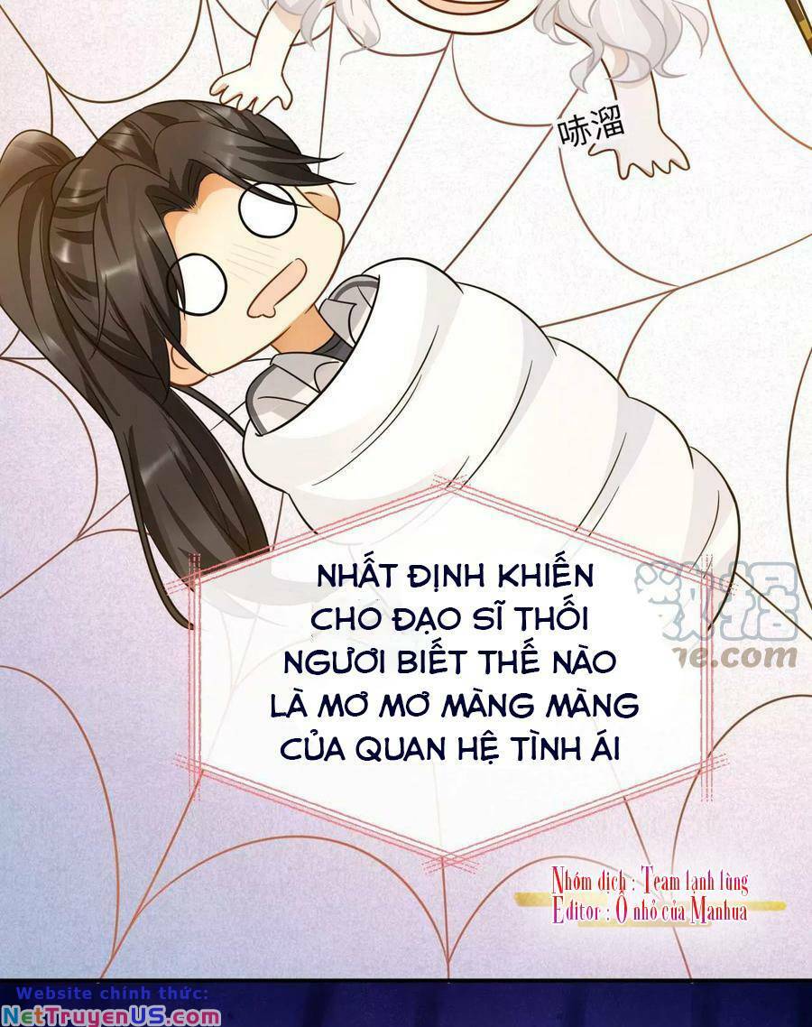 Ám Sát Nữ Hoàng Bệ Hạ: Chapter 51