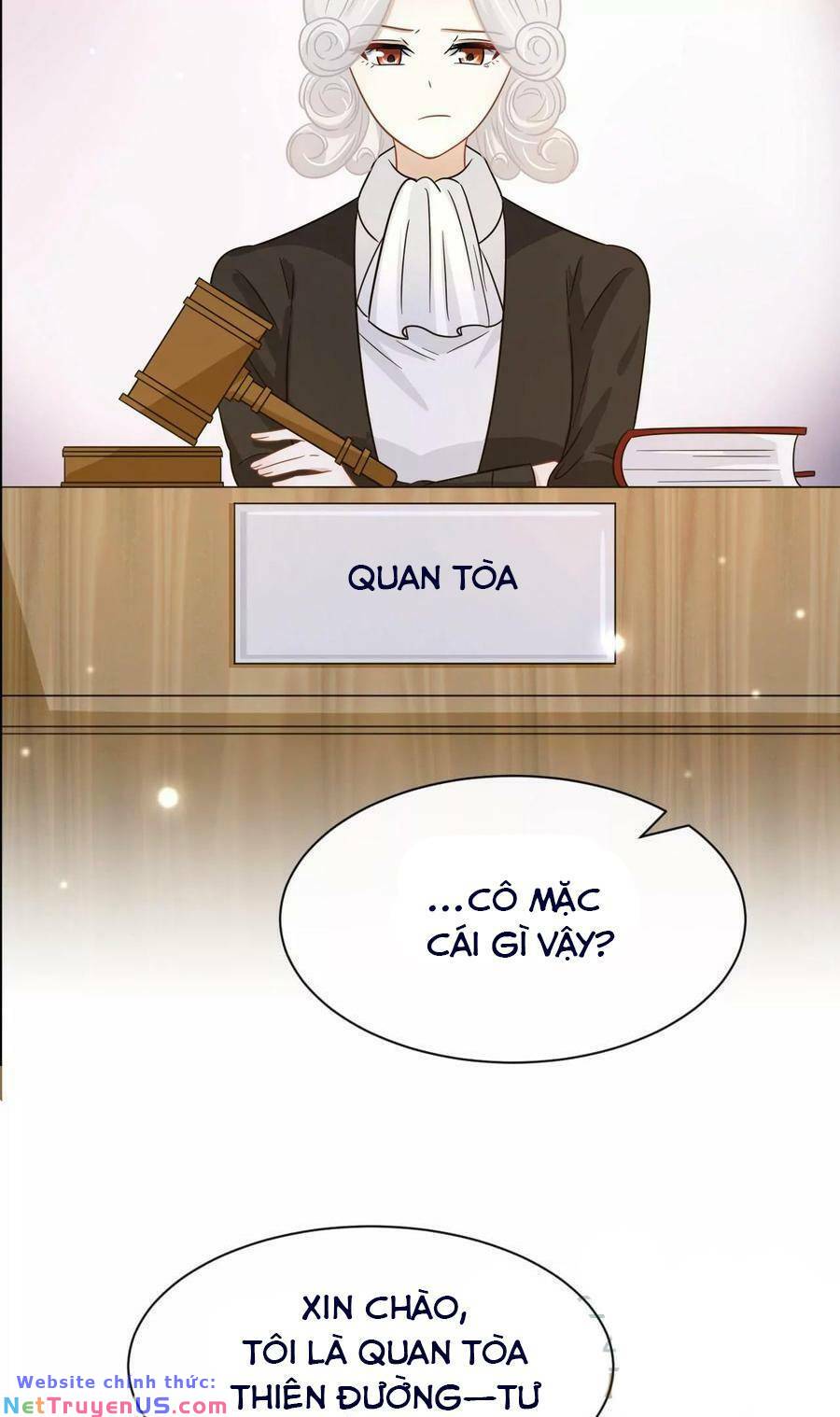 Ám Sát Nữ Hoàng Bệ Hạ: Chapter 51