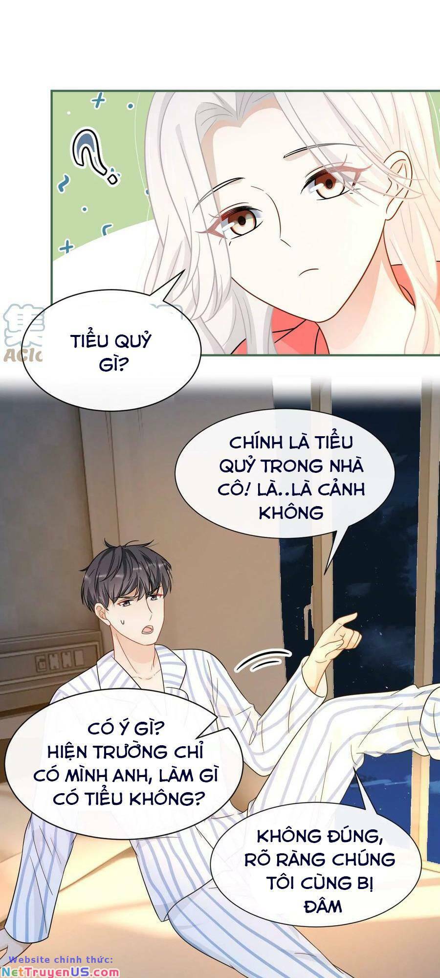 Ám Sát Nữ Hoàng Bệ Hạ: Chapter 51
