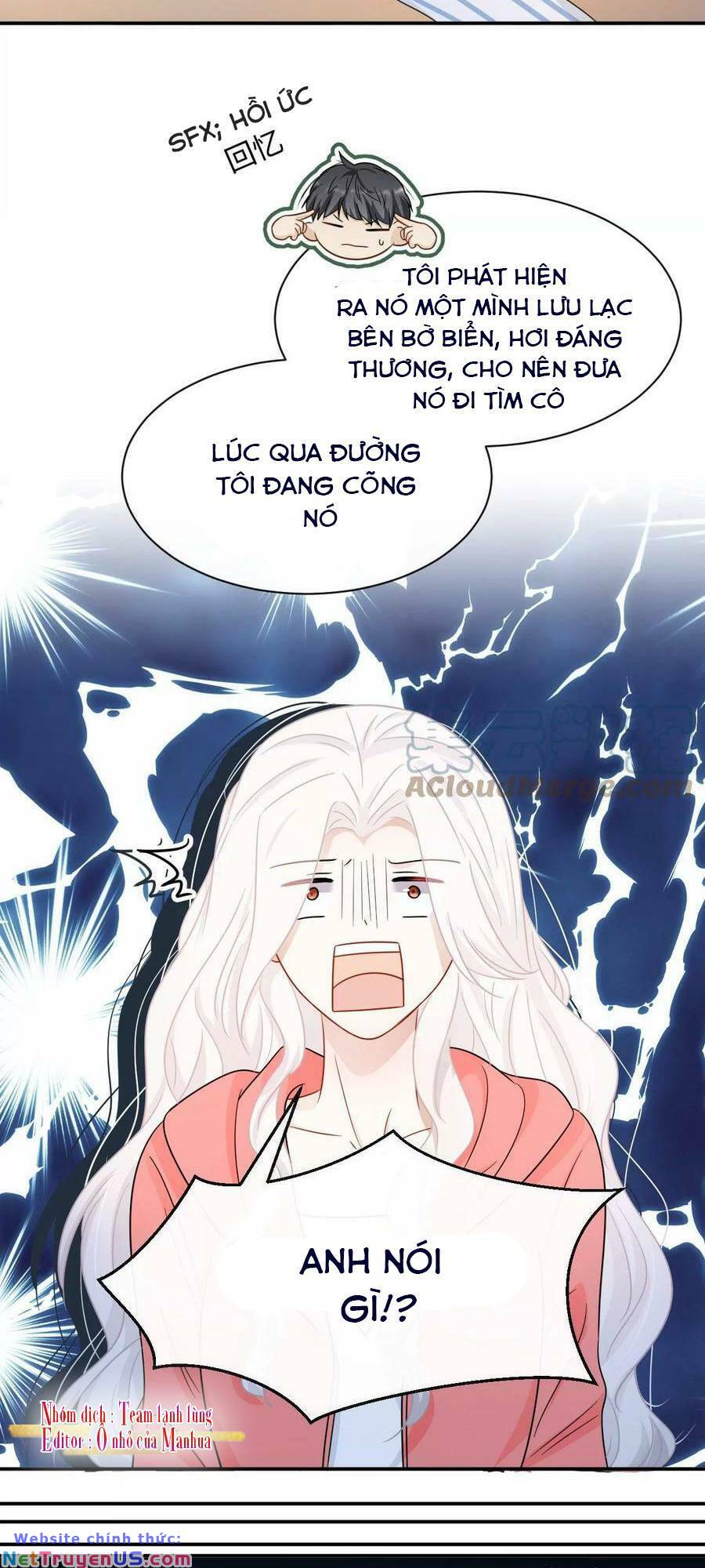 Ám Sát Nữ Hoàng Bệ Hạ: Chapter 51