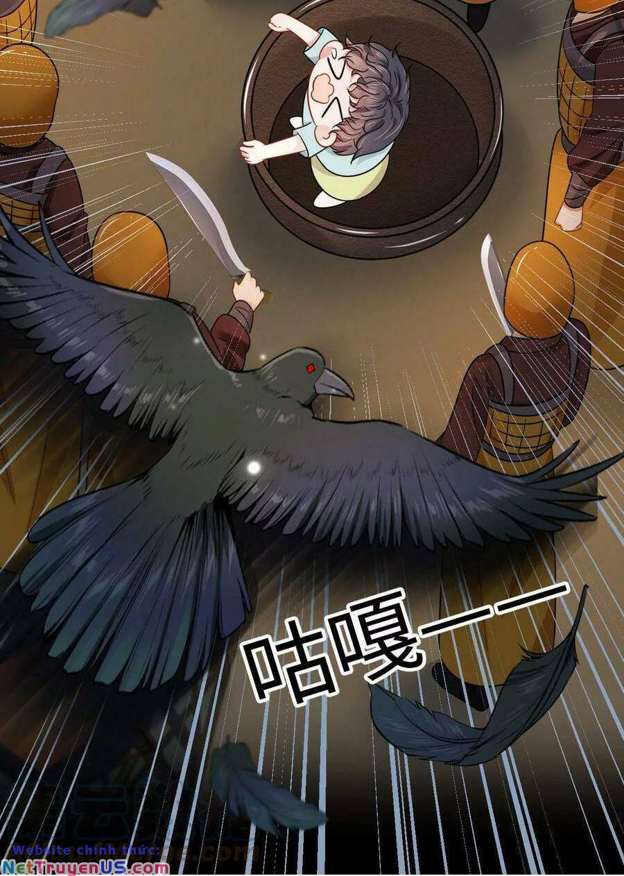 Ám Sát Nữ Hoàng Bệ Hạ: Chapter 51
