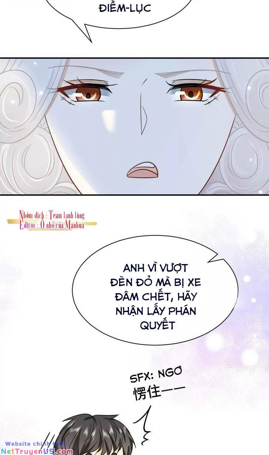 Ám Sát Nữ Hoàng Bệ Hạ: Chapter 51