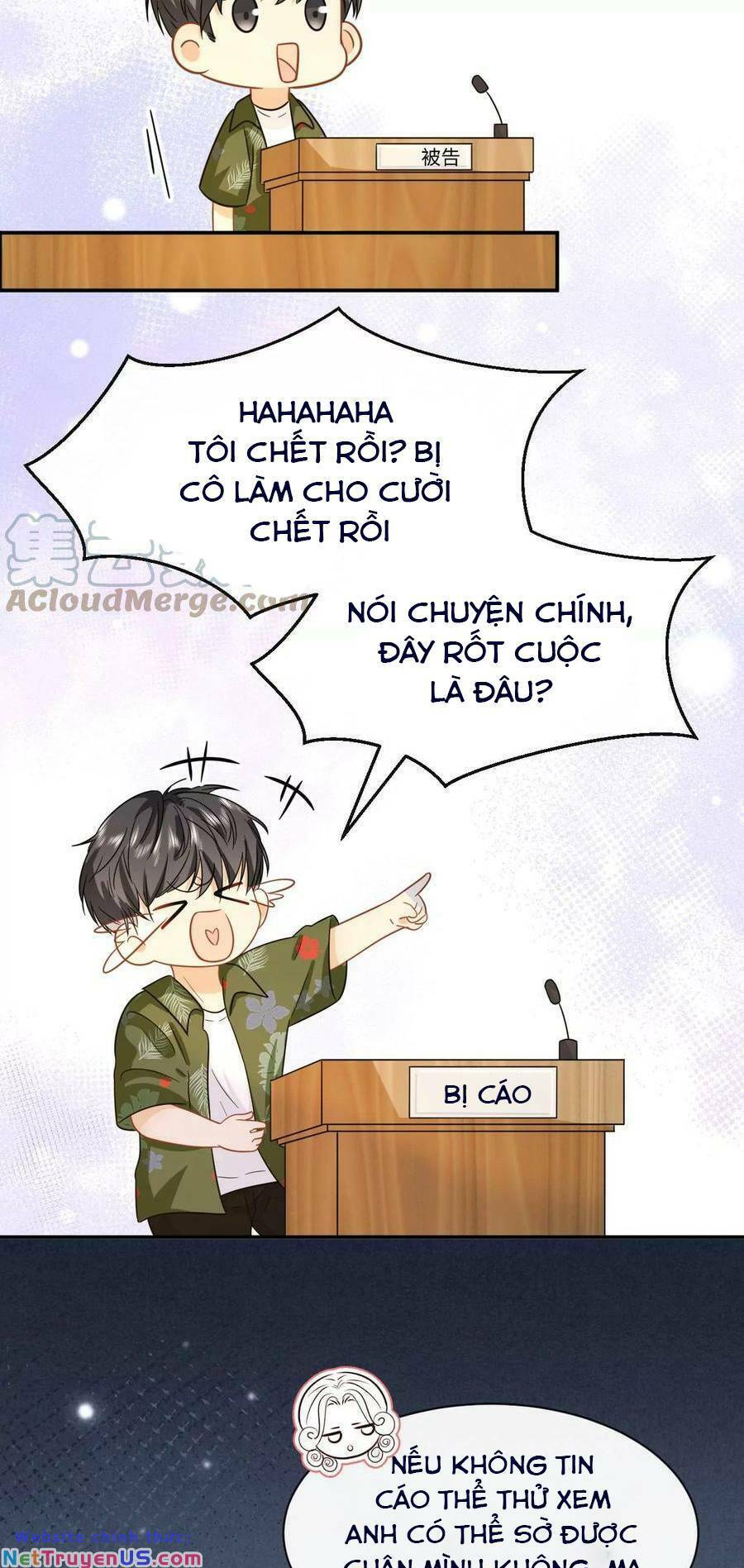 Ám Sát Nữ Hoàng Bệ Hạ: Chapter 51