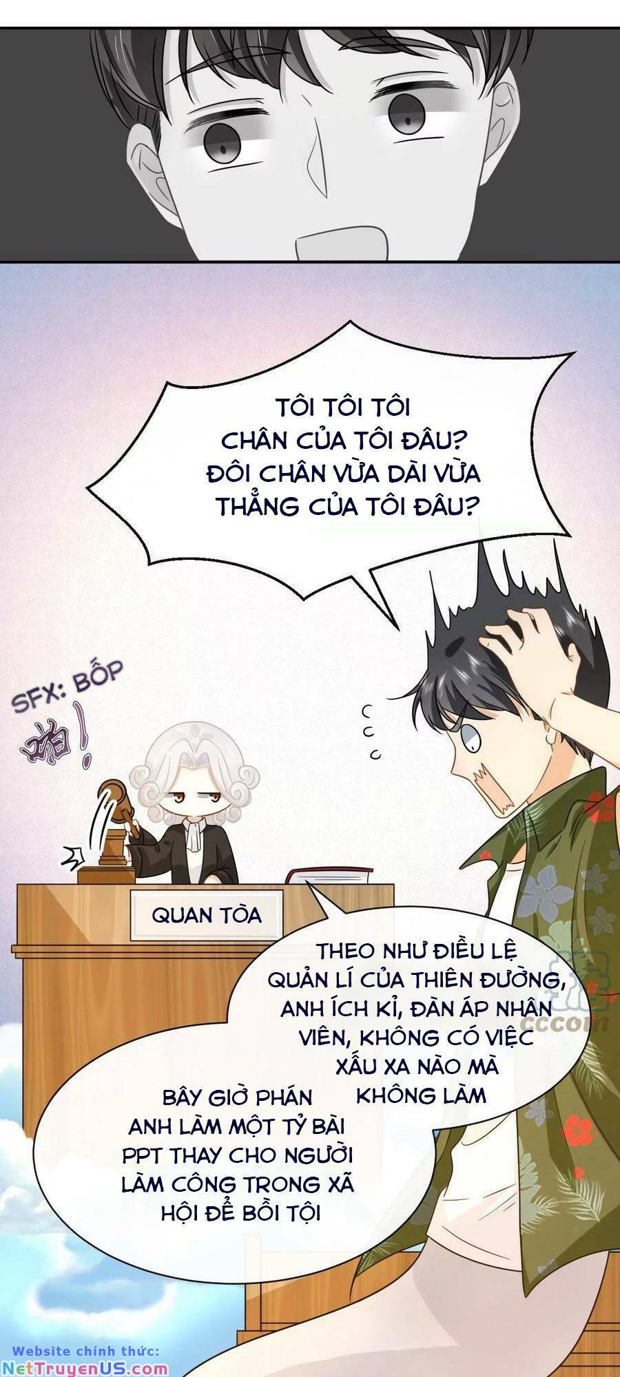 Ám Sát Nữ Hoàng Bệ Hạ: Chapter 51