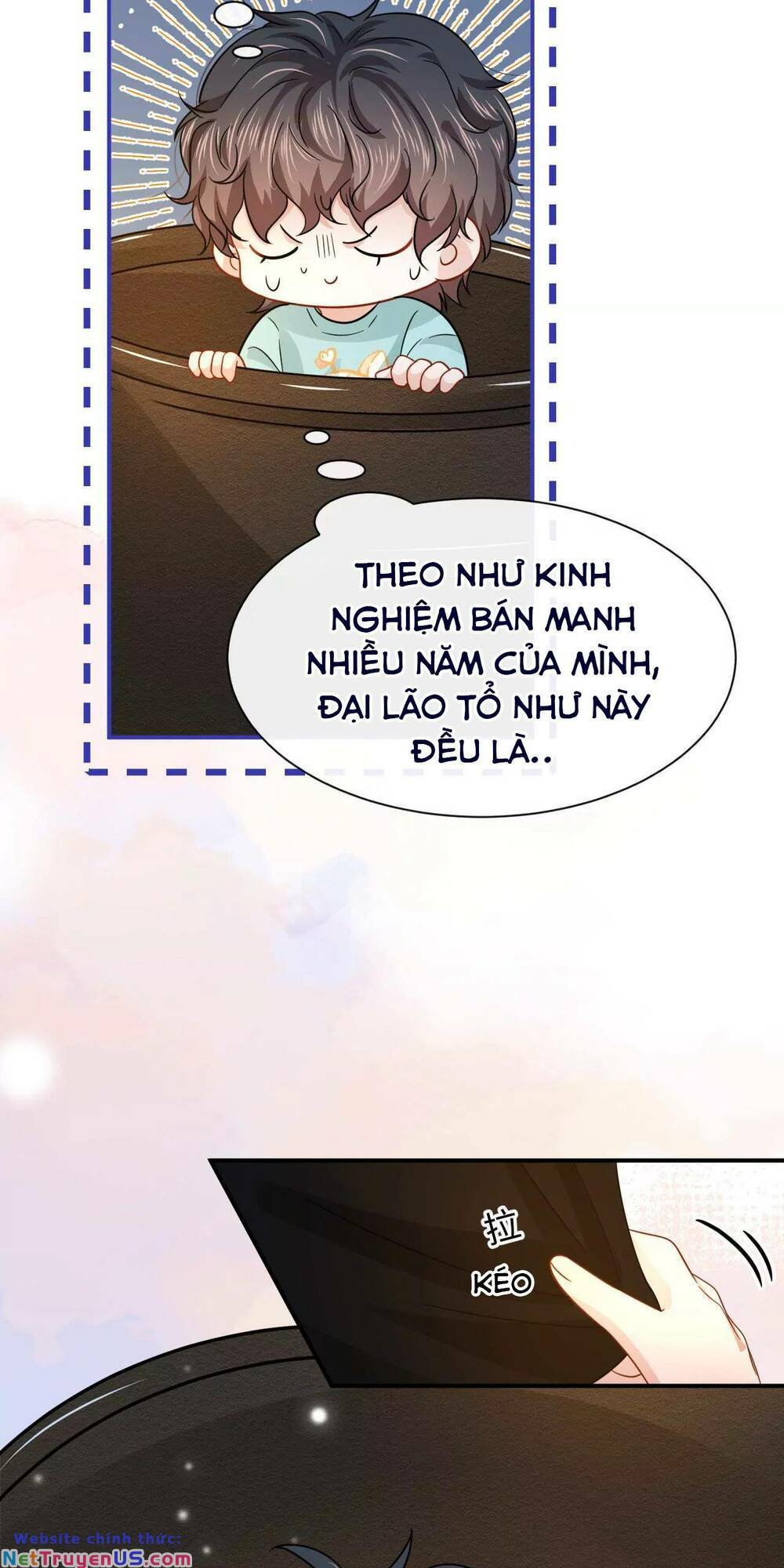 Ám Sát Nữ Hoàng Bệ Hạ: Chapter 52