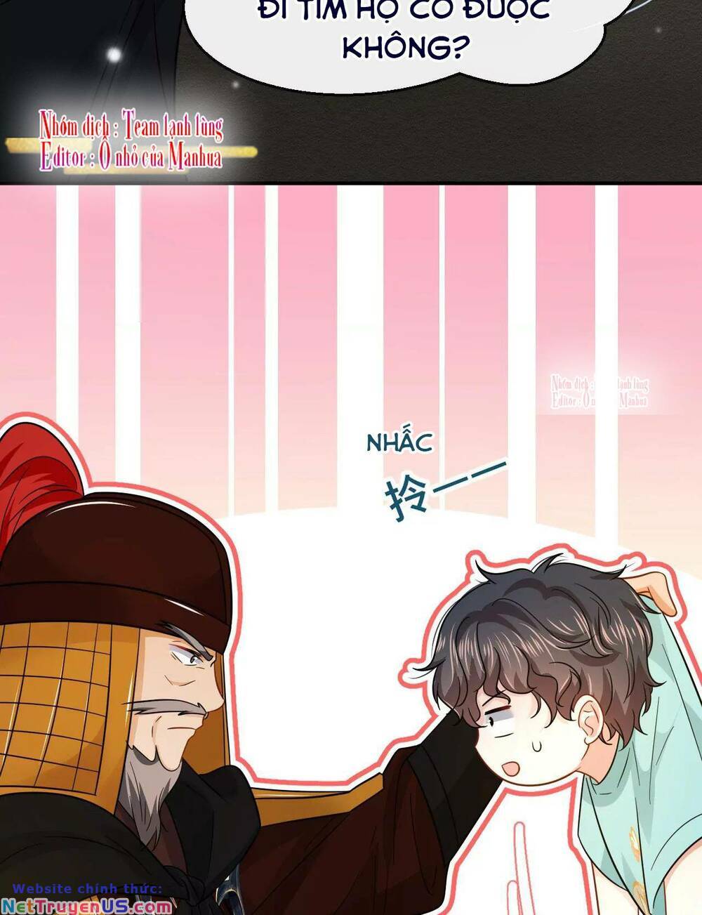 Ám Sát Nữ Hoàng Bệ Hạ: Chapter 52