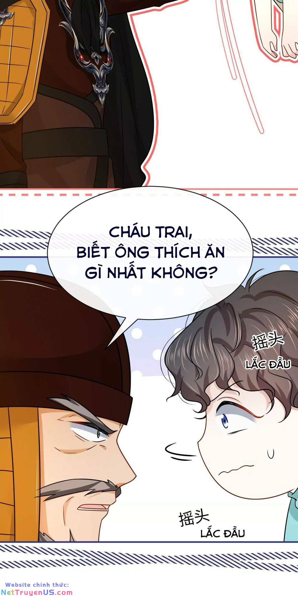 Ám Sát Nữ Hoàng Bệ Hạ: Chapter 52