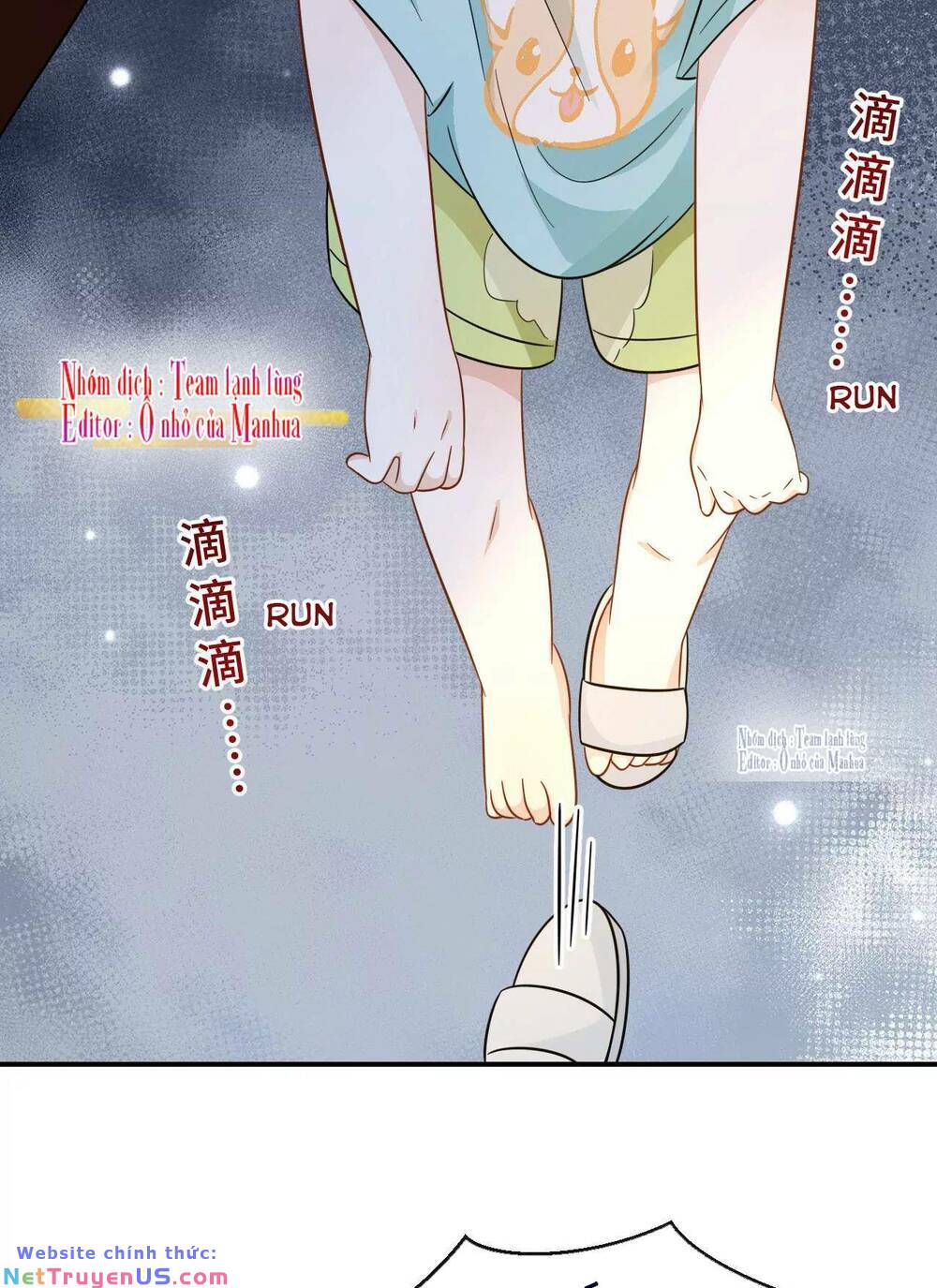 Ám Sát Nữ Hoàng Bệ Hạ: Chapter 52