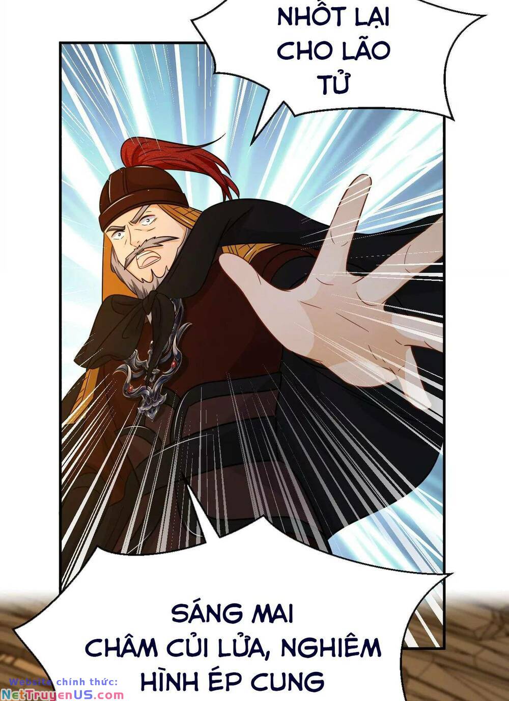 Ám Sát Nữ Hoàng Bệ Hạ: Chapter 52