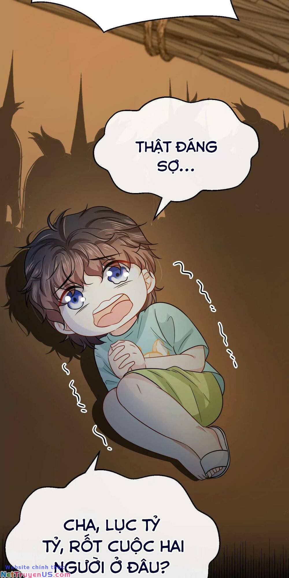 Ám Sát Nữ Hoàng Bệ Hạ: Chapter 52
