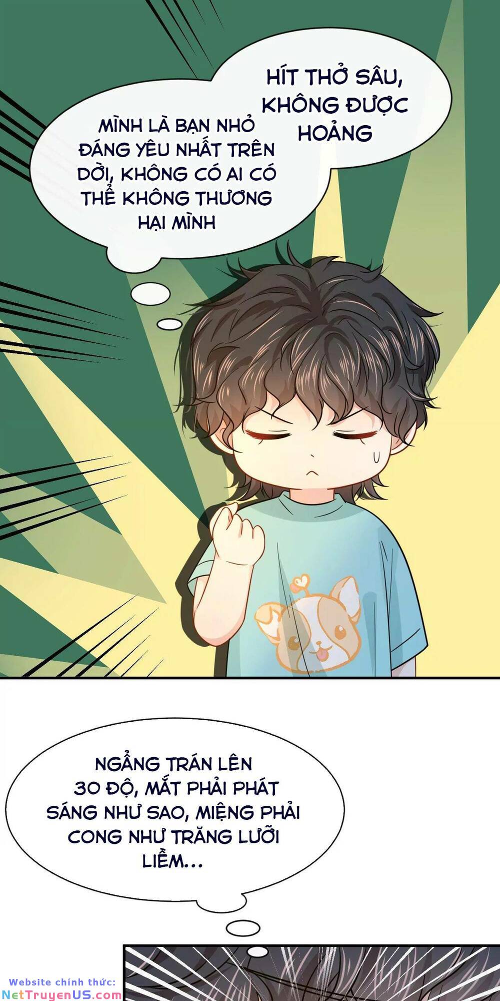 Ám Sát Nữ Hoàng Bệ Hạ: Chapter 52