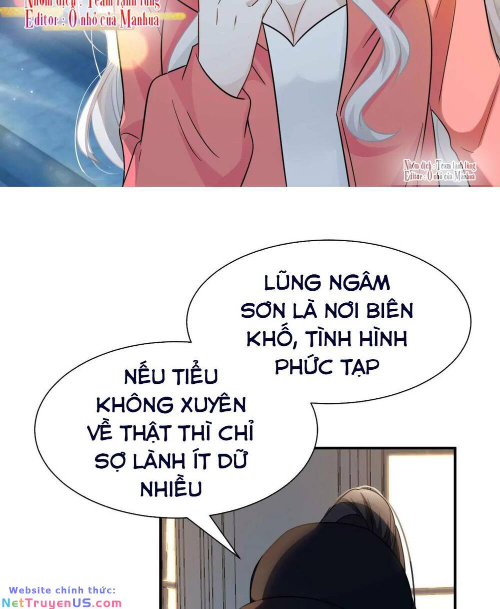 Ám Sát Nữ Hoàng Bệ Hạ: Chapter 52