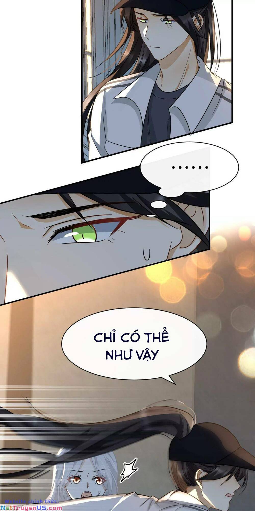 Ám Sát Nữ Hoàng Bệ Hạ: Chapter 52