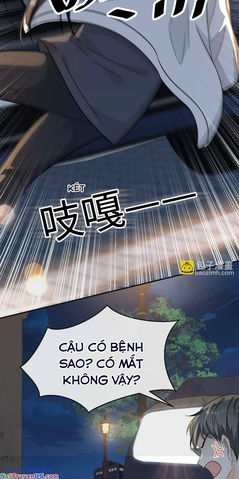 Ám Sát Nữ Hoàng Bệ Hạ: Chapter 52
