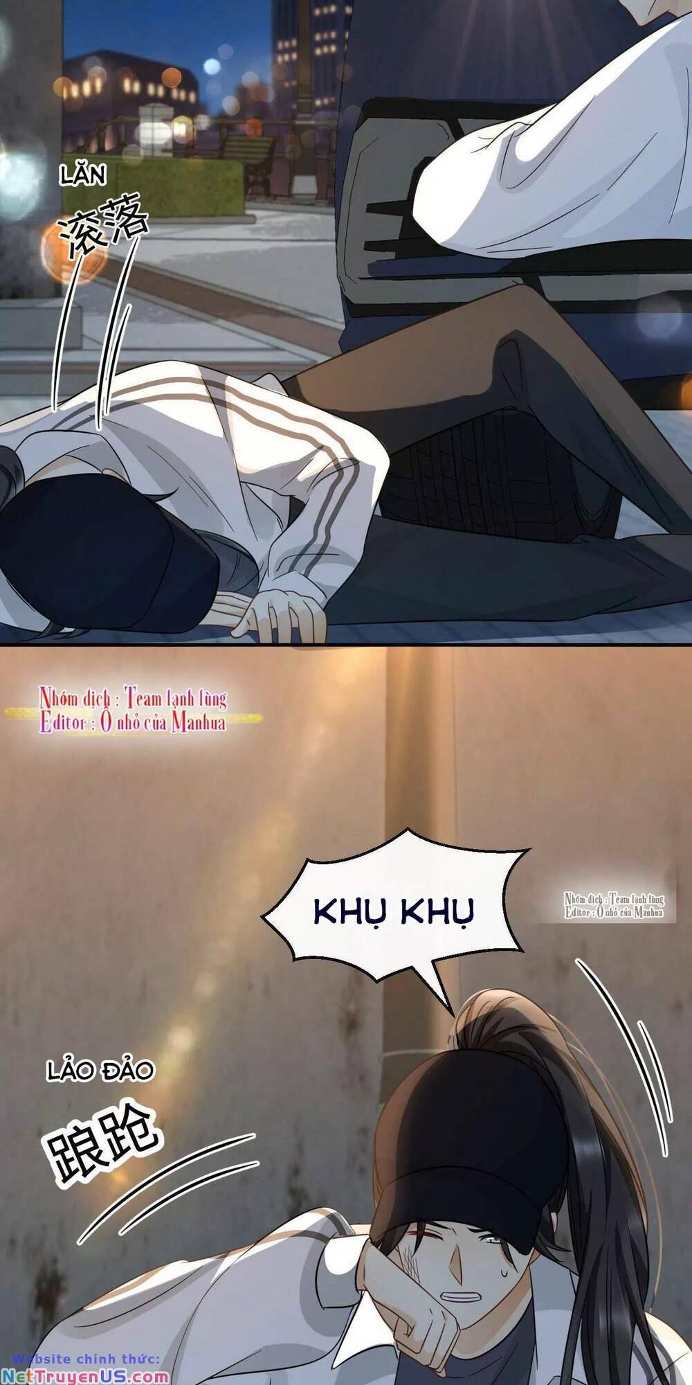 Ám Sát Nữ Hoàng Bệ Hạ: Chapter 52