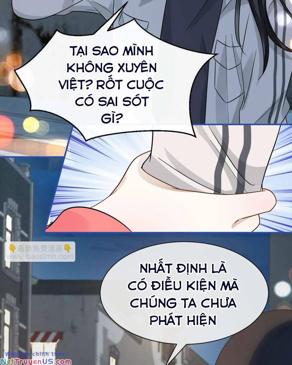 Ám Sát Nữ Hoàng Bệ Hạ: Chapter 52