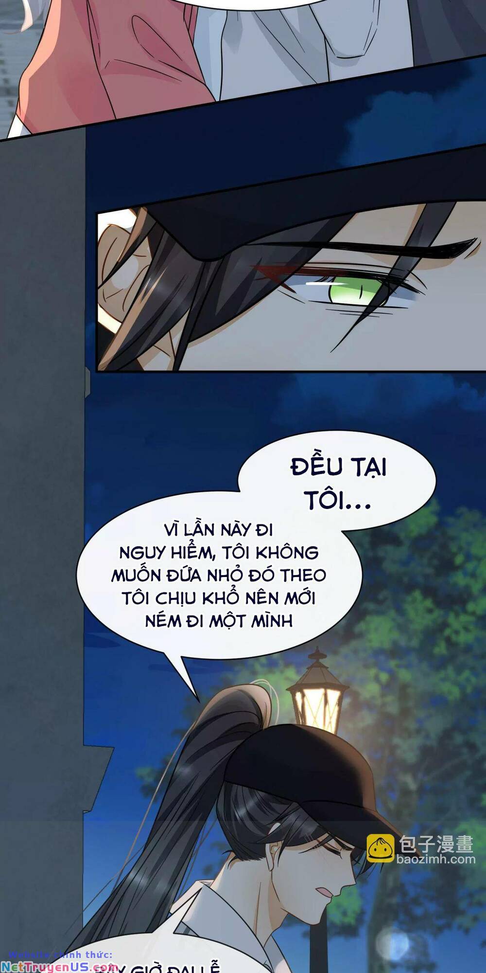 Ám Sát Nữ Hoàng Bệ Hạ: Chapter 52
