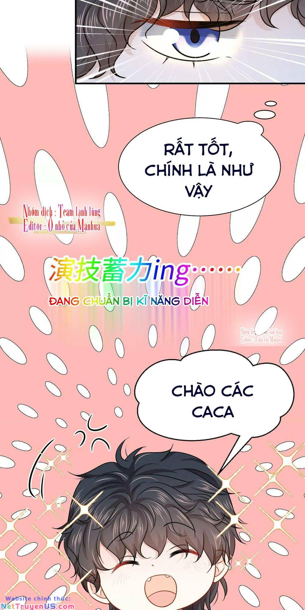 Ám Sát Nữ Hoàng Bệ Hạ: Chapter 52
