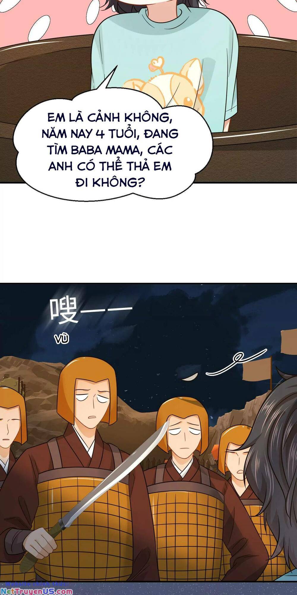 Ám Sát Nữ Hoàng Bệ Hạ: Chapter 52