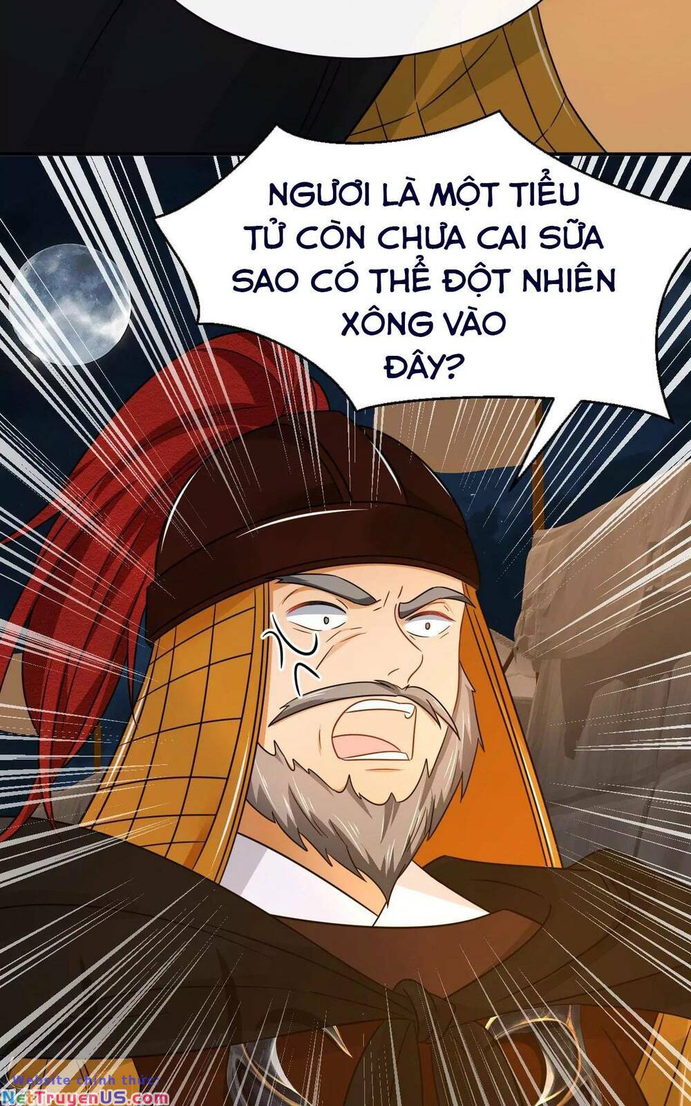 Ám Sát Nữ Hoàng Bệ Hạ: Chapter 52