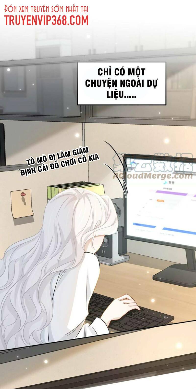 Ám Sát Nữ Hoàng Bệ Hạ: Chapter 7
