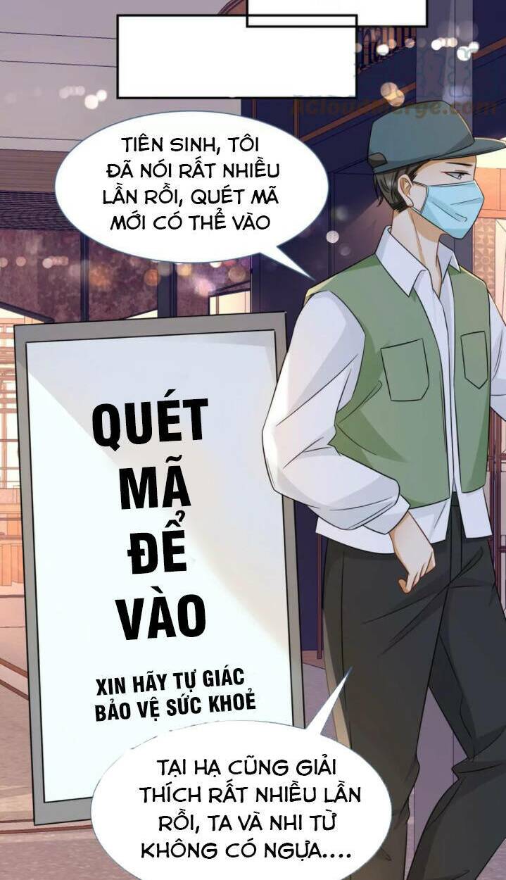 Ám Sát Nữ Hoàng Bệ Hạ: Chapter 7