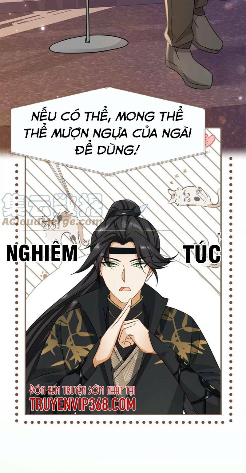Ám Sát Nữ Hoàng Bệ Hạ: Chapter 7