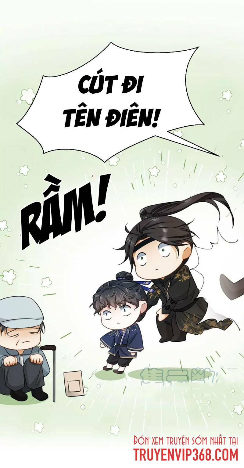 Ám Sát Nữ Hoàng Bệ Hạ: Chapter 7