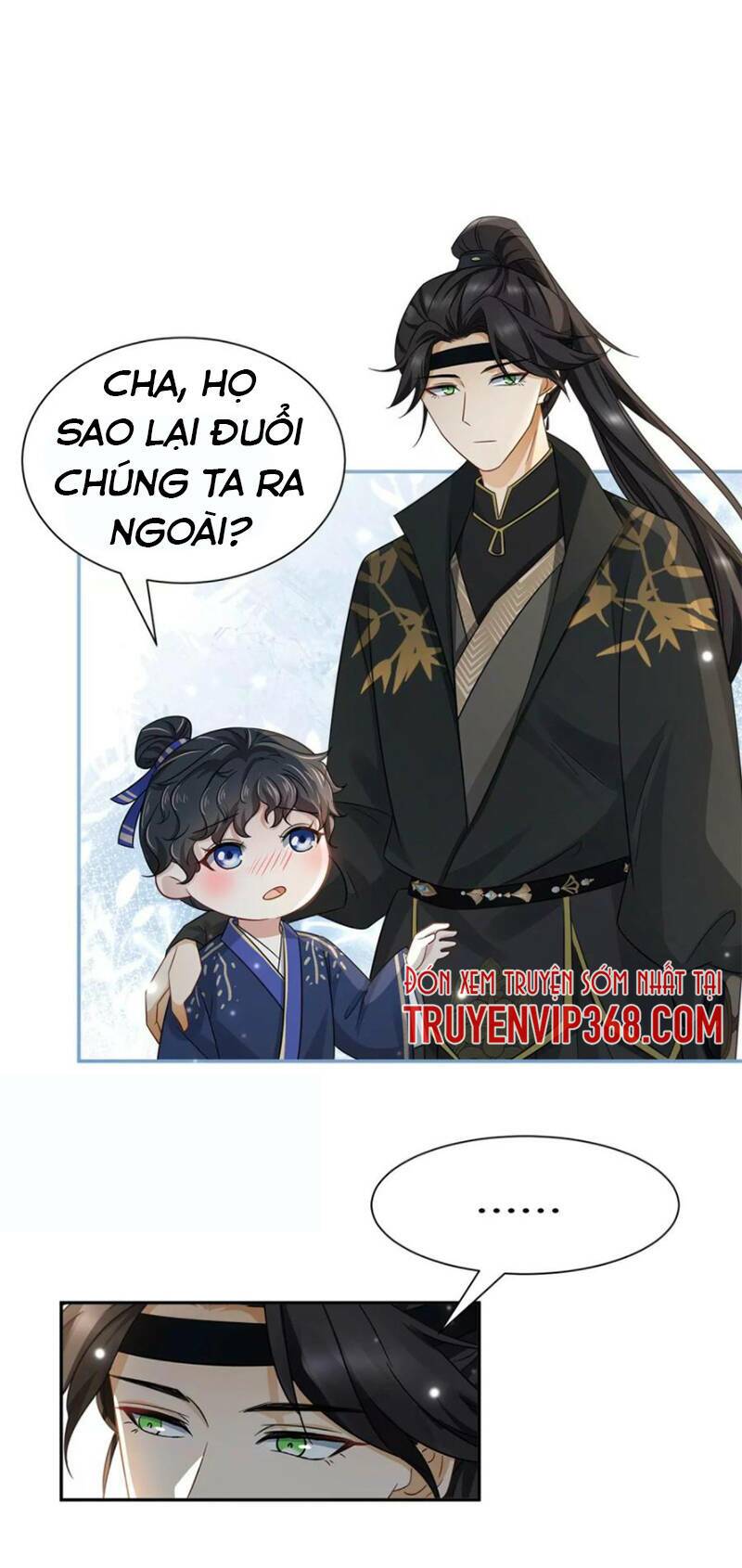Ám Sát Nữ Hoàng Bệ Hạ: Chapter 7