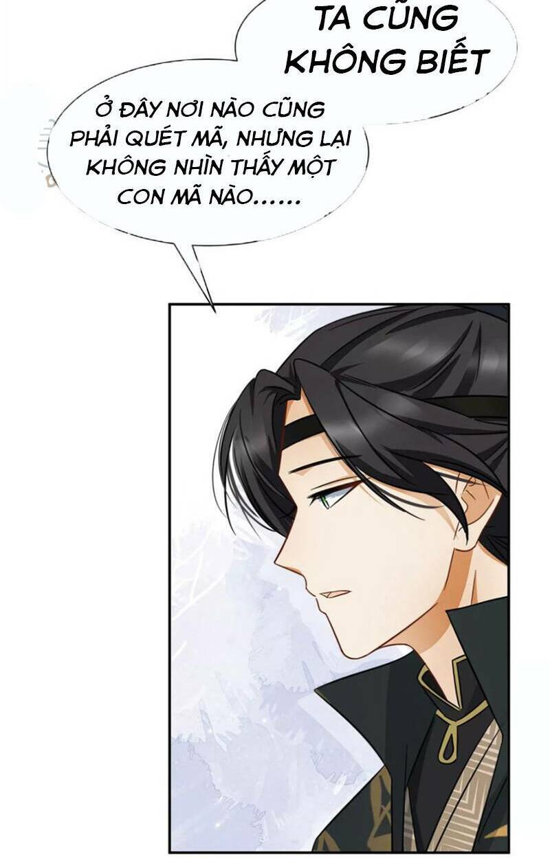 Ám Sát Nữ Hoàng Bệ Hạ: Chapter 7