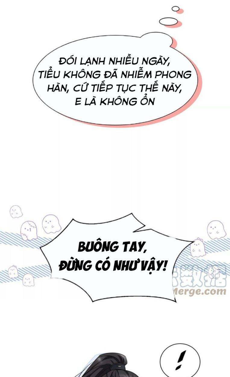 Ám Sát Nữ Hoàng Bệ Hạ: Chapter 7