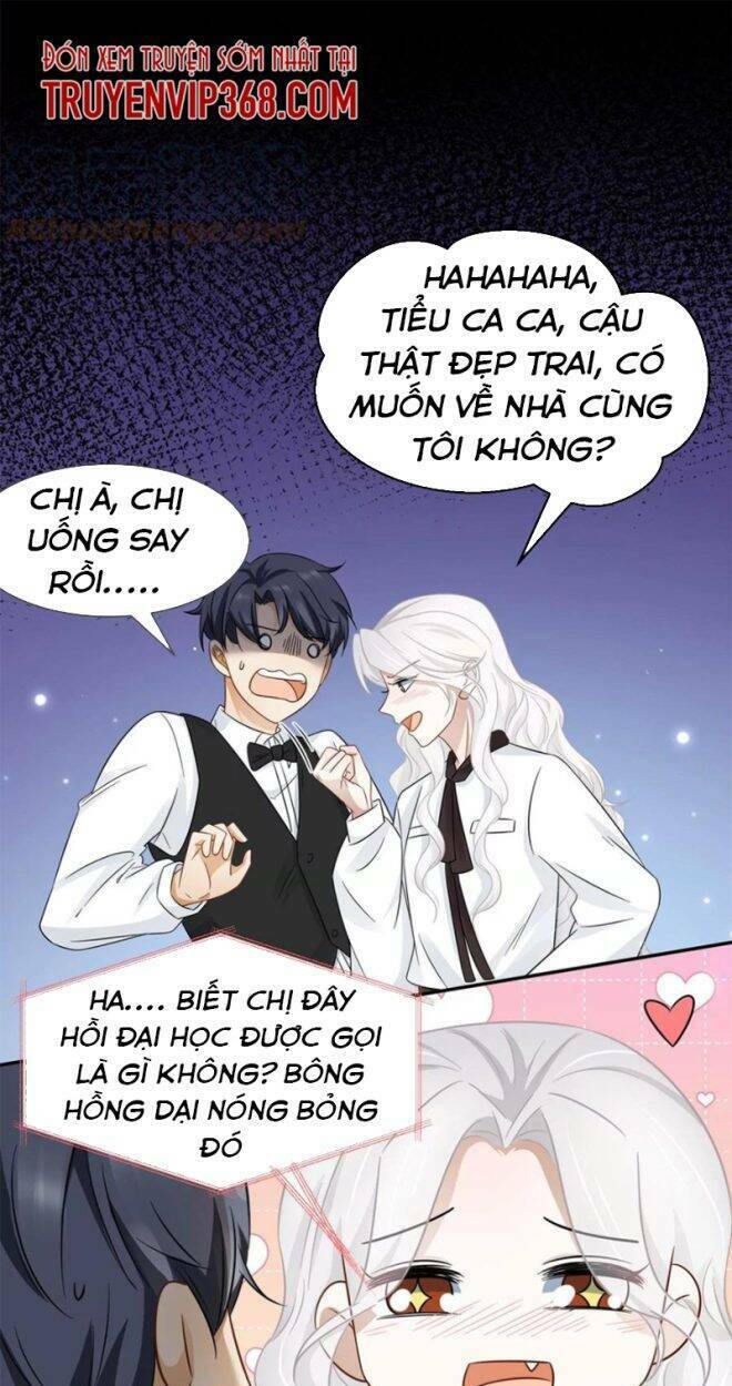 Ám Sát Nữ Hoàng Bệ Hạ: Chapter 7