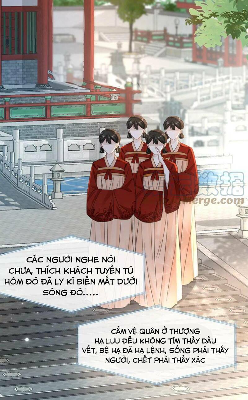 Ám Sát Nữ Hoàng Bệ Hạ: Chapter 7