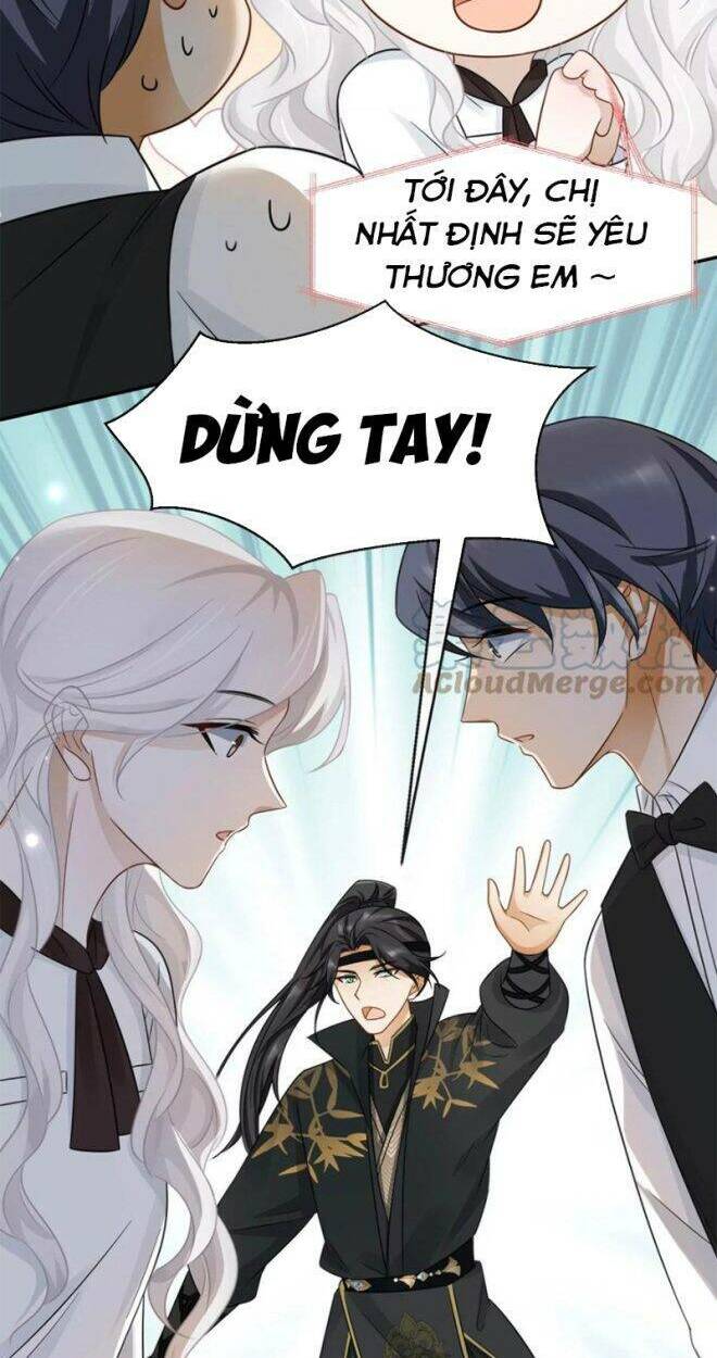 Ám Sát Nữ Hoàng Bệ Hạ: Chapter 7