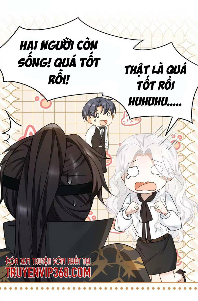 Ám Sát Nữ Hoàng Bệ Hạ: Chapter 7